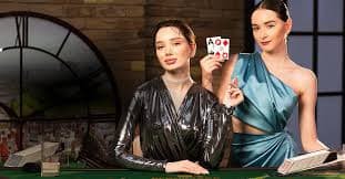 login jayatogel live dealer blackjack table with professional croupier and multi-camera view